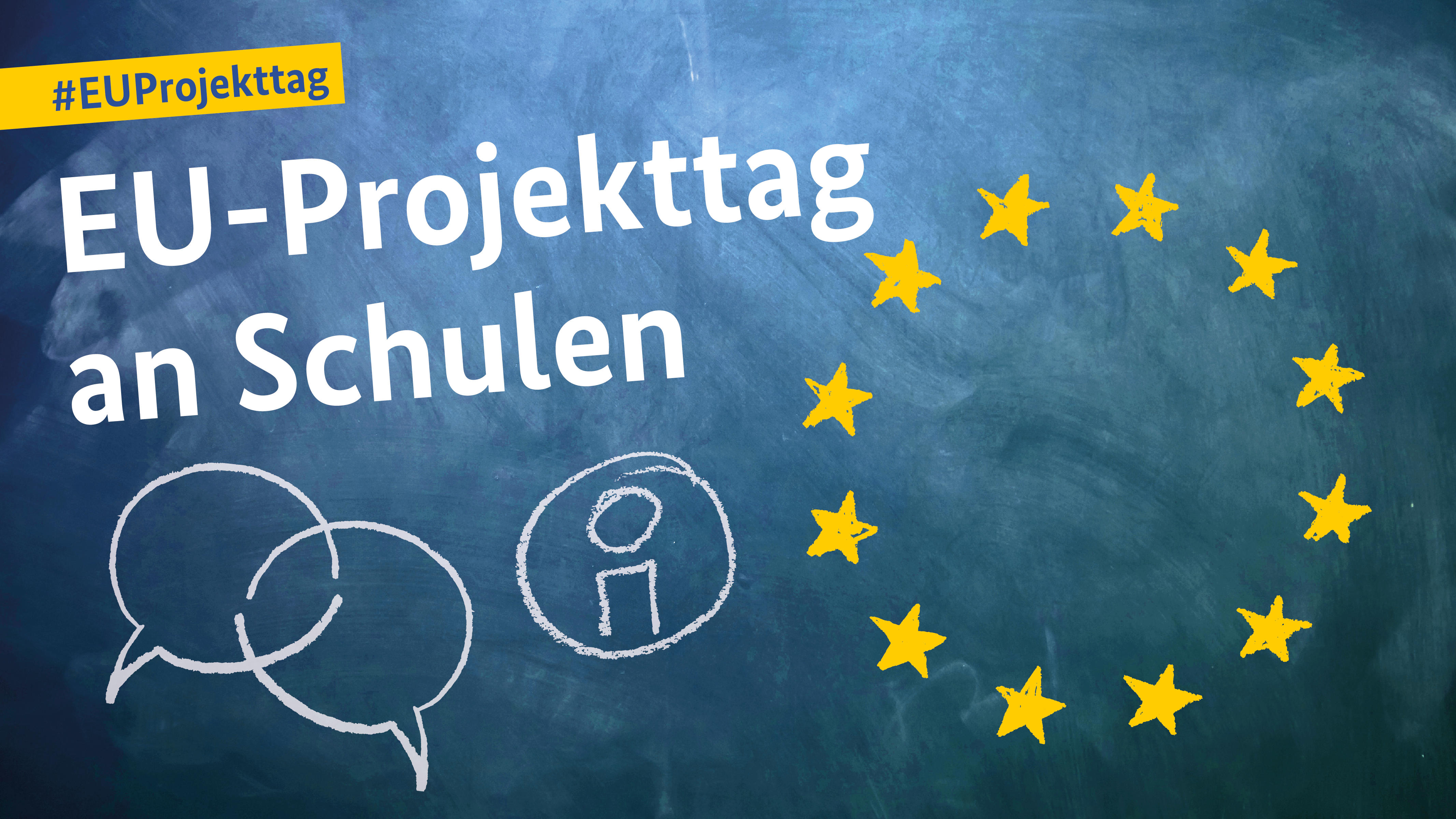 EU-Projekttag 2027